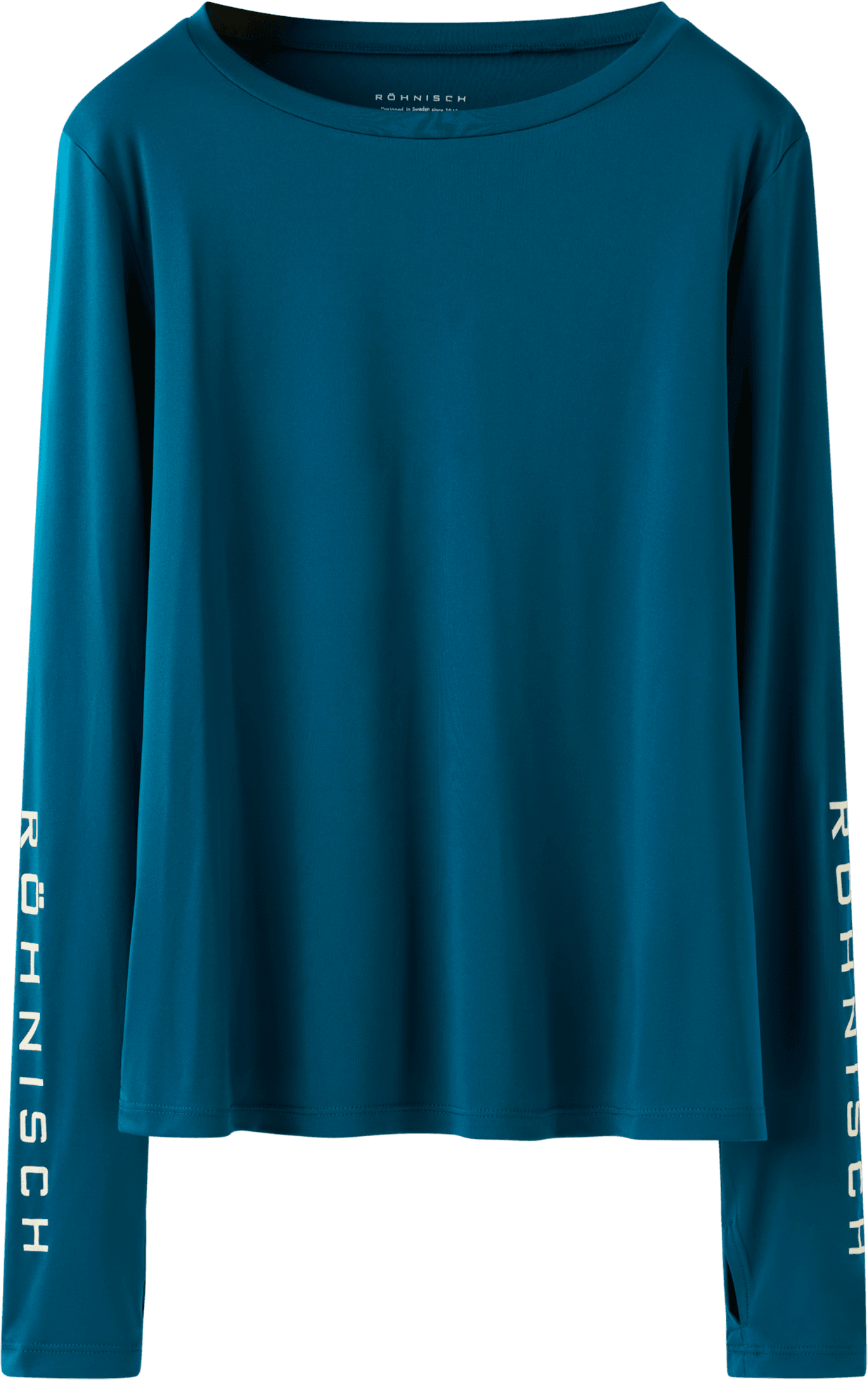 Röhnisch, Team Logo Long Sleeeve, Product 0