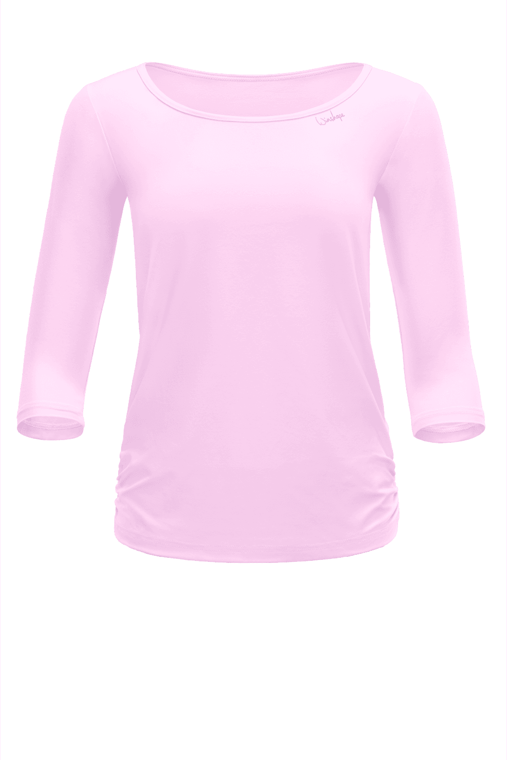 winshape, 3/4-sleeved Shirt Aet139ls, Product 0