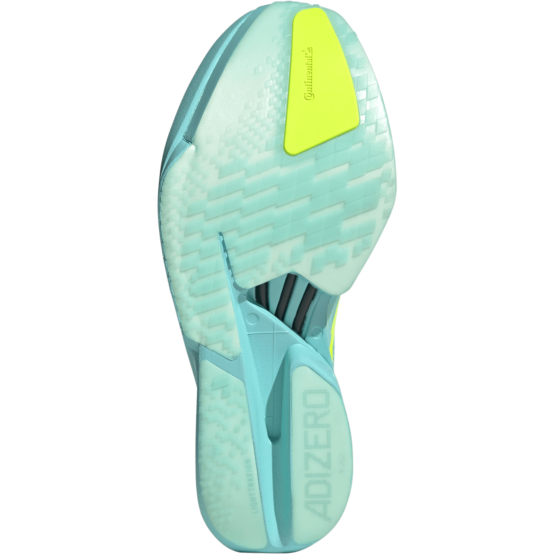 Adidas, M Adizero Adios Pro 4, Detail 1