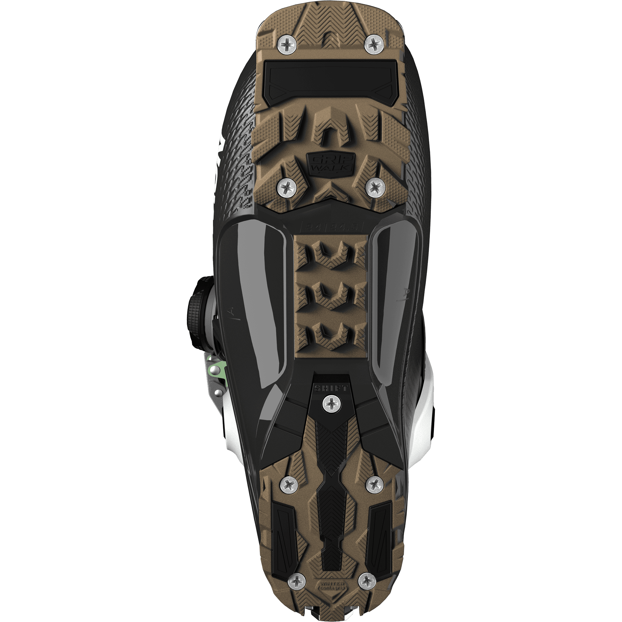 SALOMON, Shift Supra Boa® 95, Detail 1