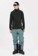 Kajsa Midlayer, Grey