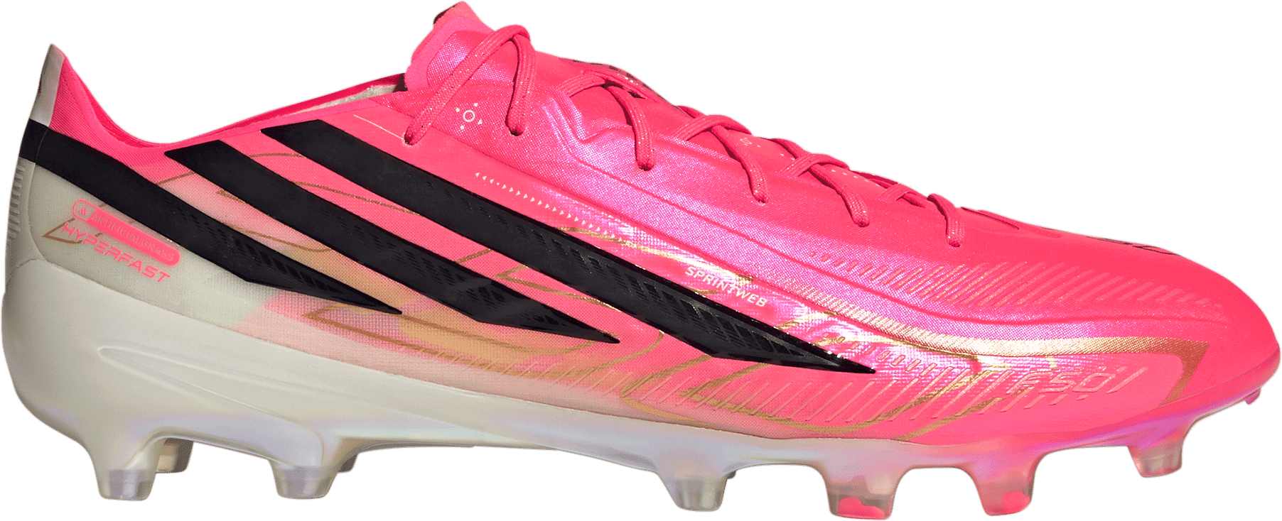 Adidas, F50 HYPERFAST ELITE AG, Product 0