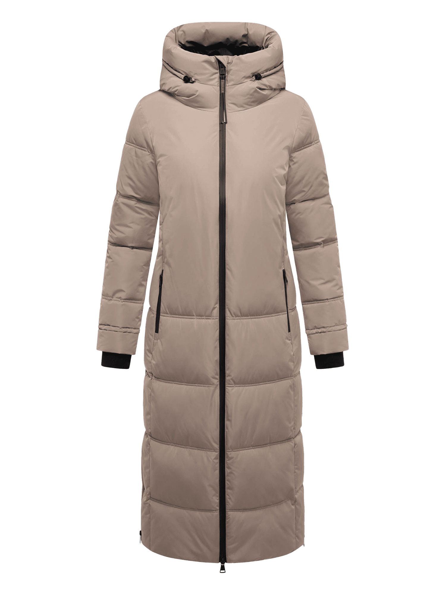 marikoo, Women Winterjacket Honiaa, Product 0