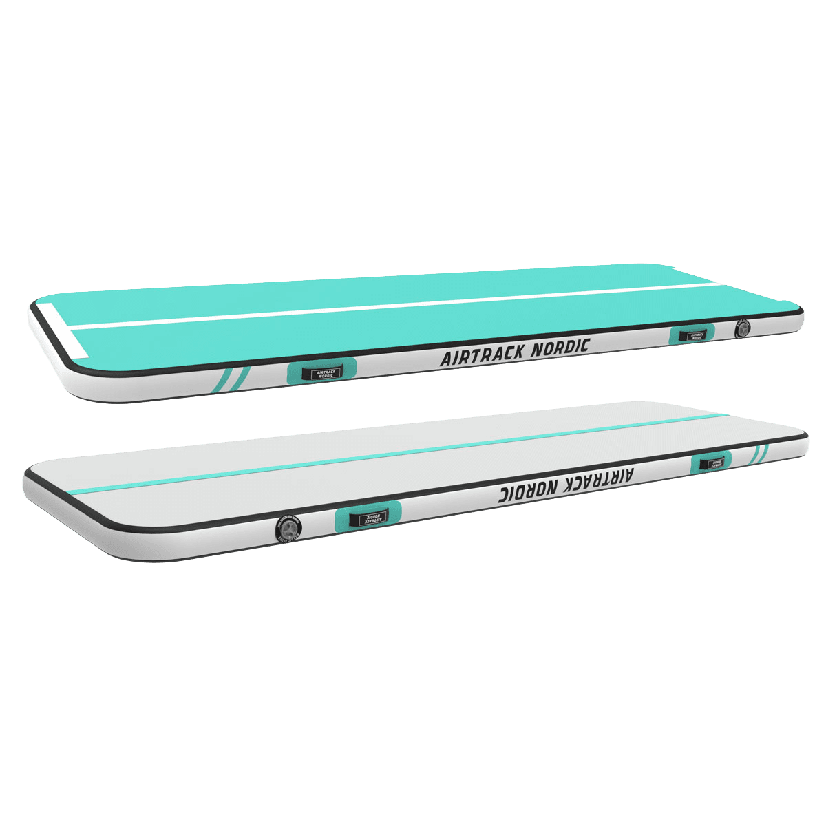 airtrack nordic, Airtrack Nordic Home Special Edition, 3-8m - 3 M, Product 0