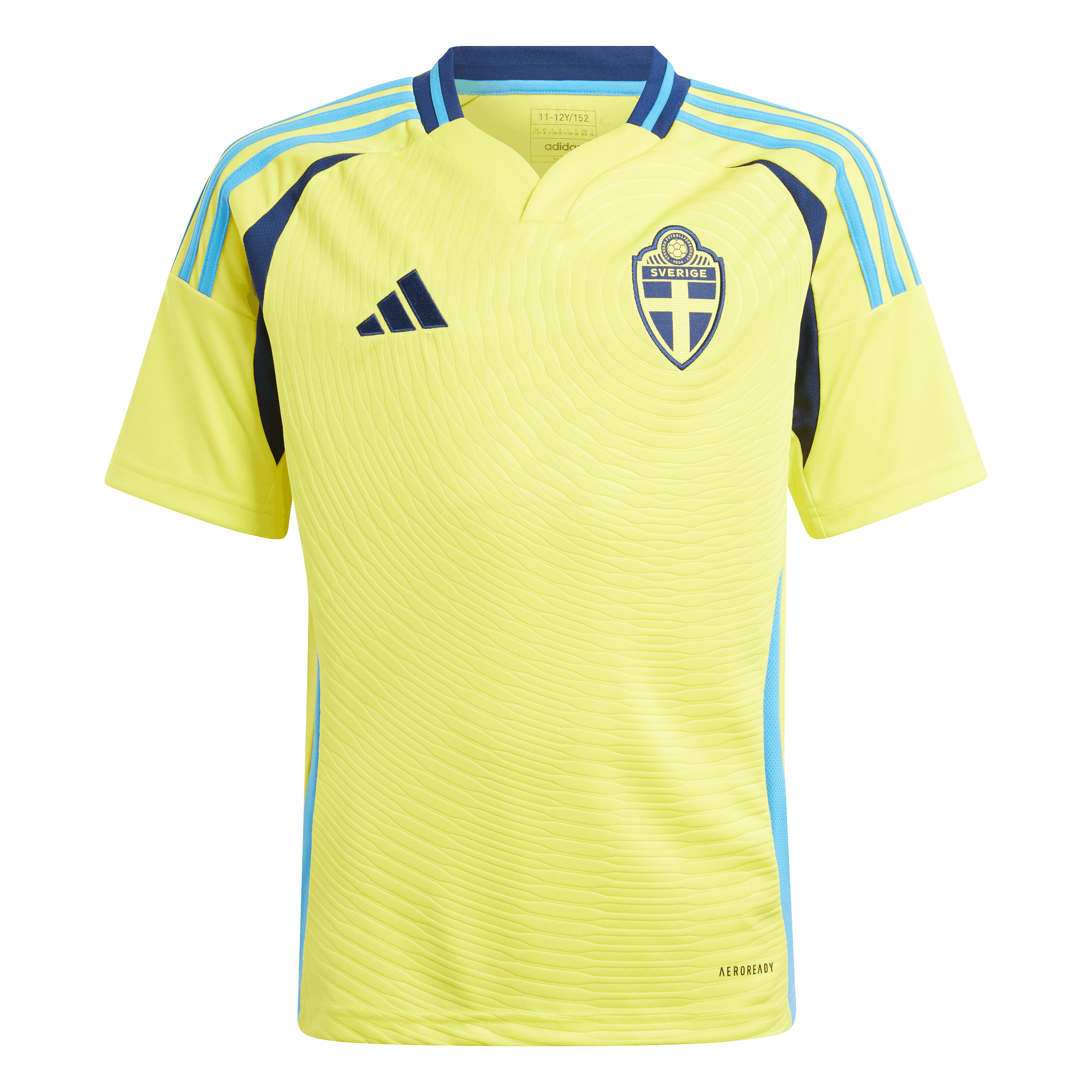 Adidas, Svff H Jsy Y, Product 0