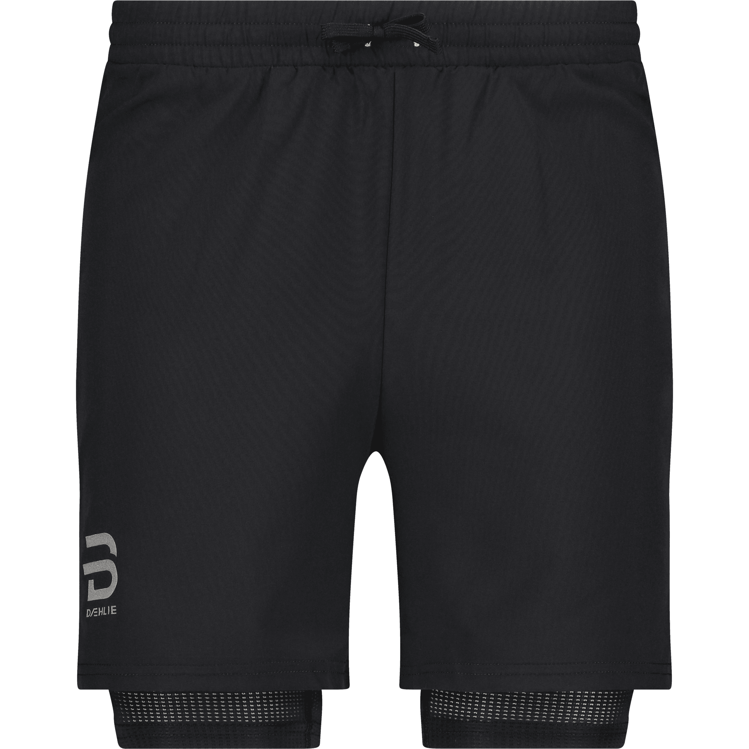 DAHLIE, M Shorts Run 2 In 1, Product 0