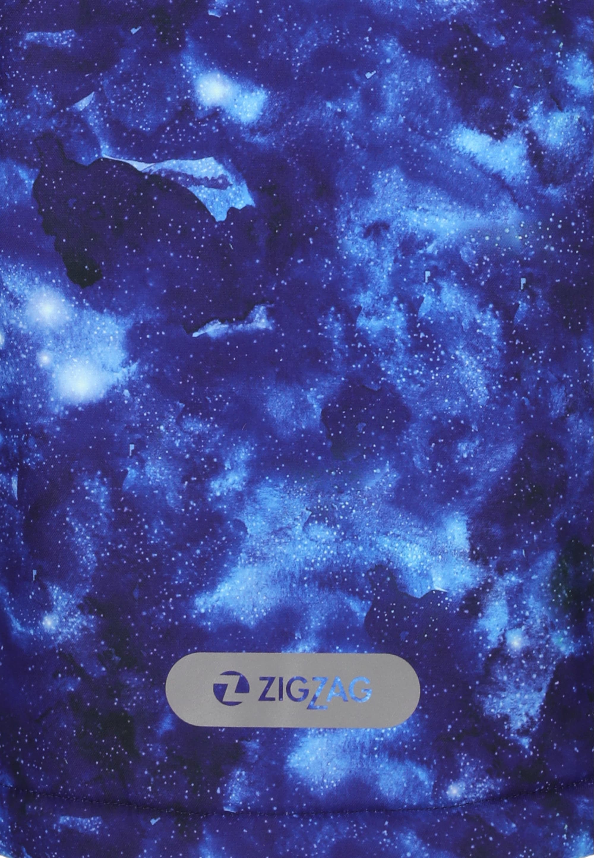 zigzag, Funzone, Detail 1