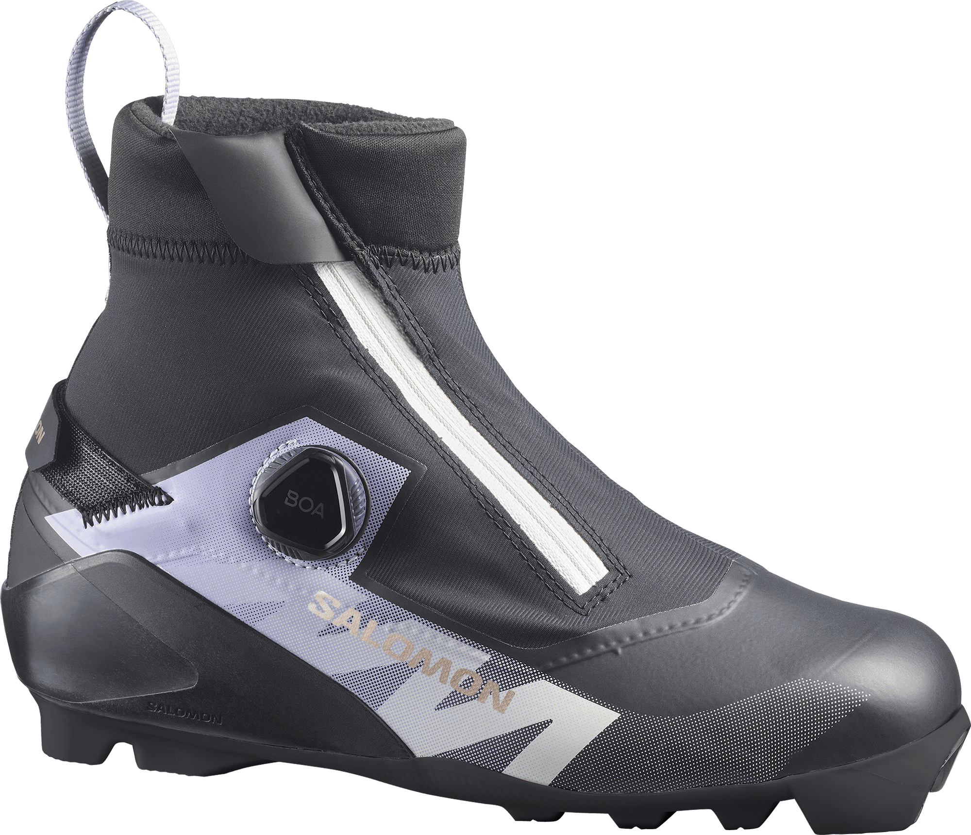 SALOMON, EQUIPE 10 CLASSIC BOA W, Product 0