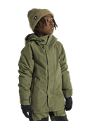 J Skimmer Jk, Green