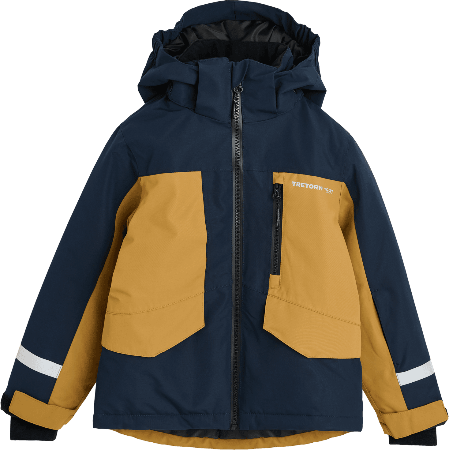 Tretorn, J POLAR INSULATED SHELL JACKET, Product 0