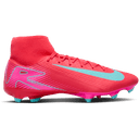 ZM Superfly 10 Acad Fg/Mg, Orange