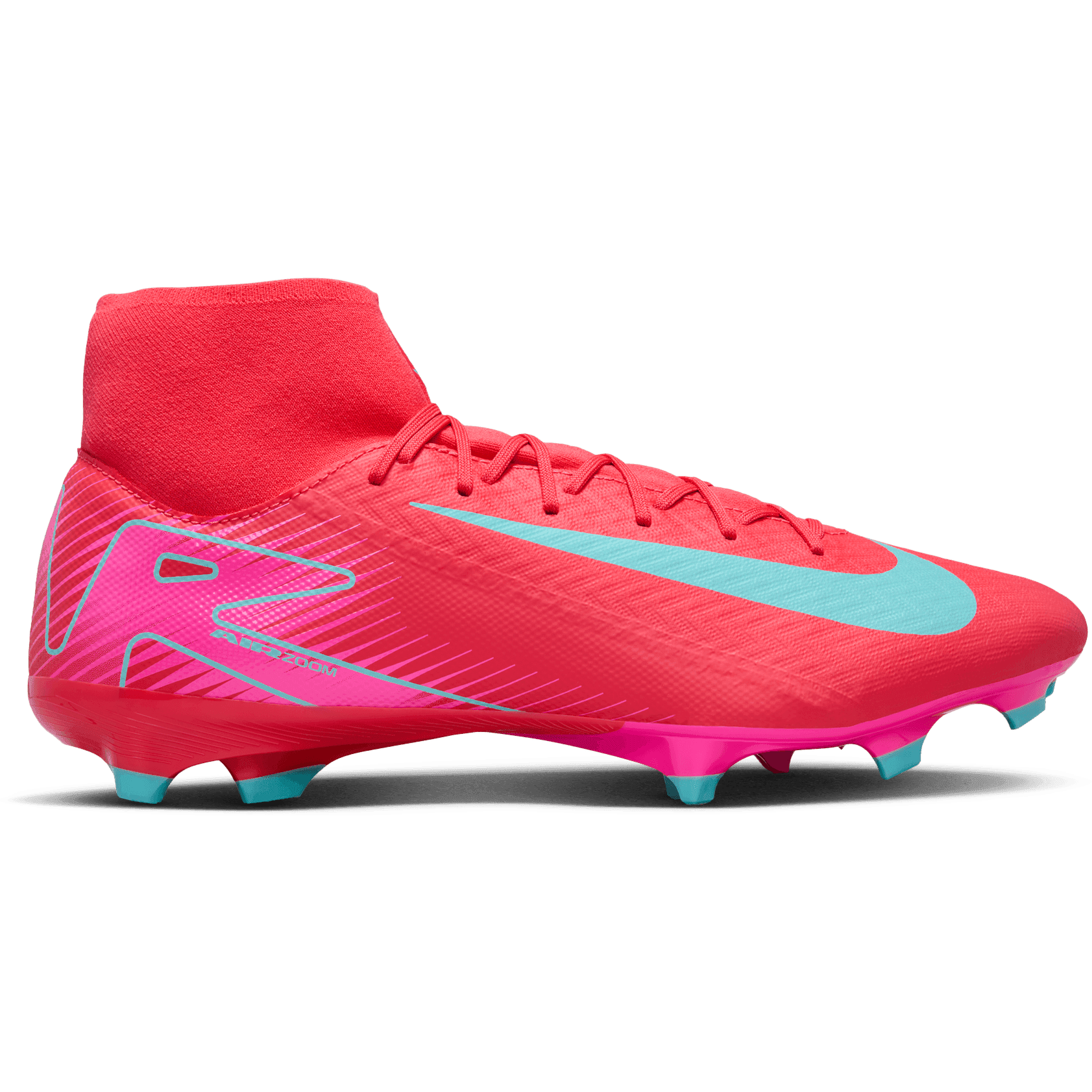 Nike, ZM Superfly 10 Acad Fg/Mg, Product 0