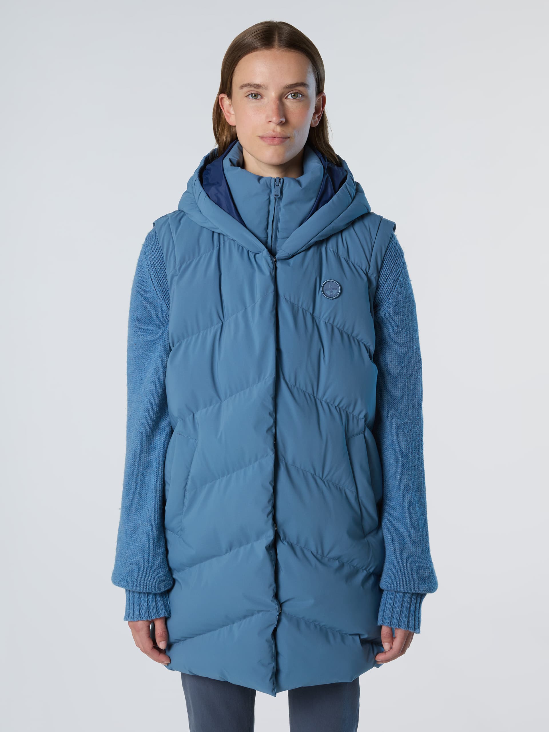 north sails, North Sails Long Vest Breaker, Product 0