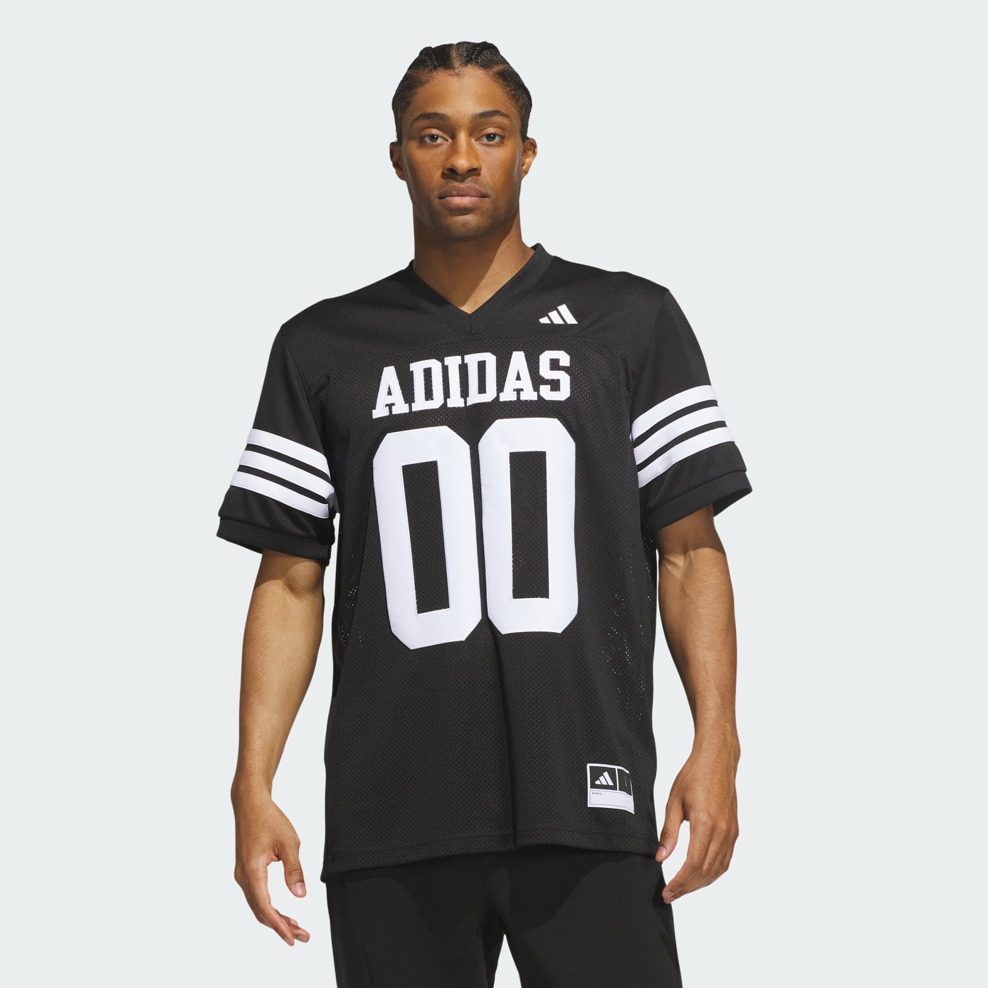 Adidas, Adidas Adidas Branded Icon Tröja, Model 1