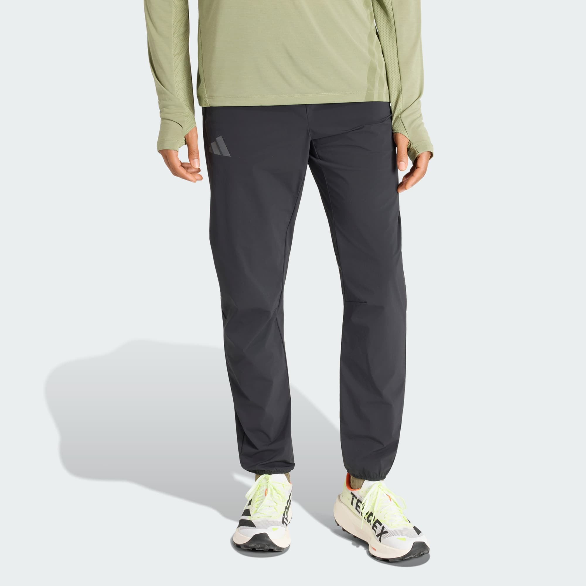 Adidas, Adidas Terrex Xperior Clima365 Light Byxor, Model 1