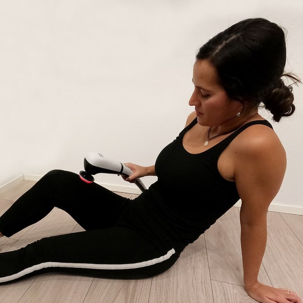 trendrehab, Relaxme Heat, Model 1
