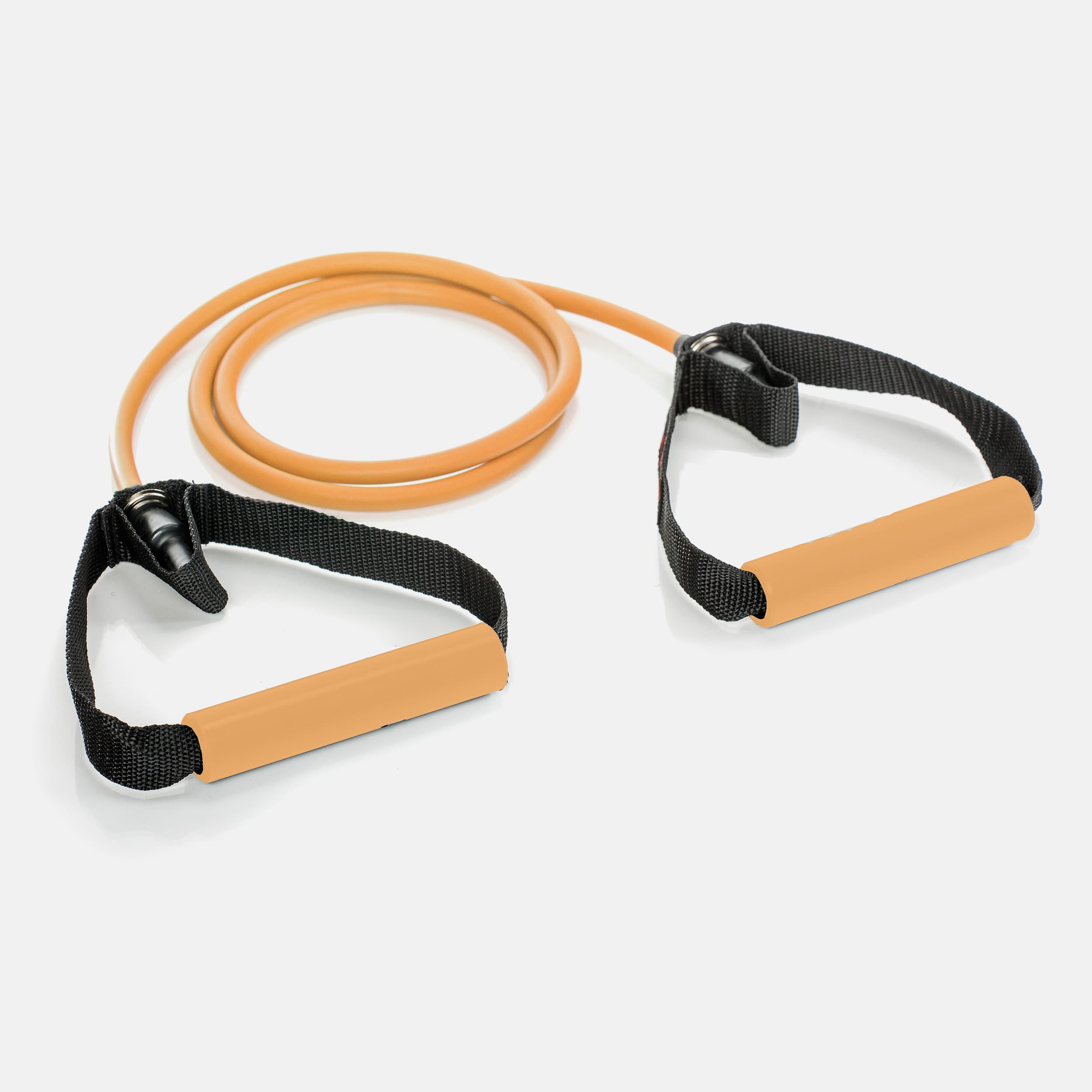 gymstick, Pro Exercise Tube 140cm - Light/apricot, Product 0