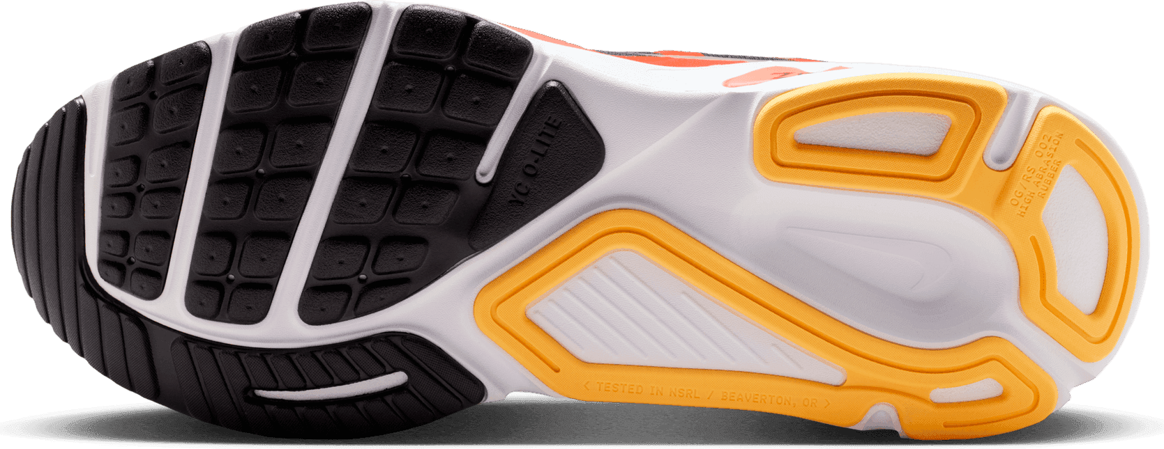 Nike, M STRUCTURE PLUS, Detail 1