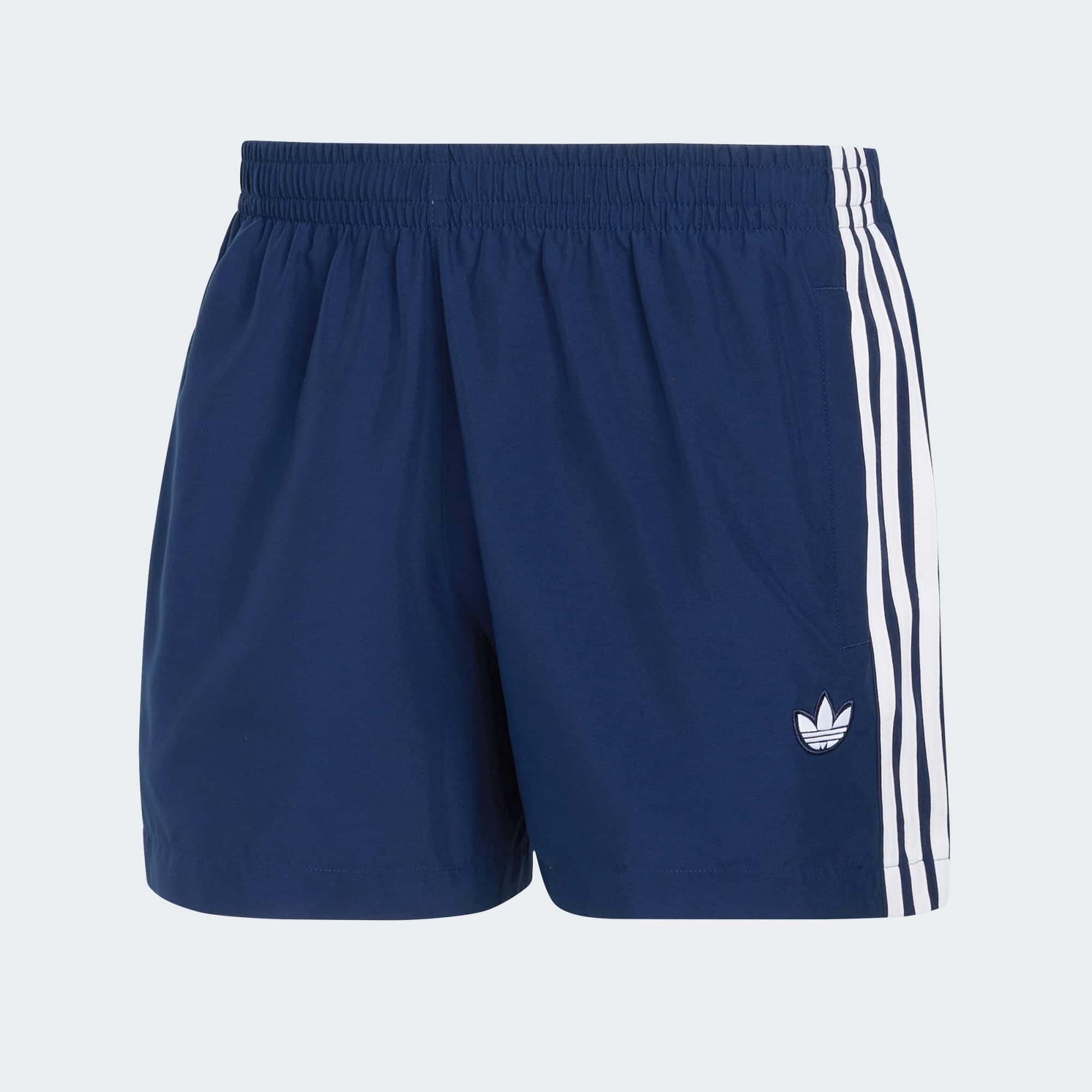 ADIDAS ORIGINALS, Adidas Originals 3-stripes Badshorts, Product 0
