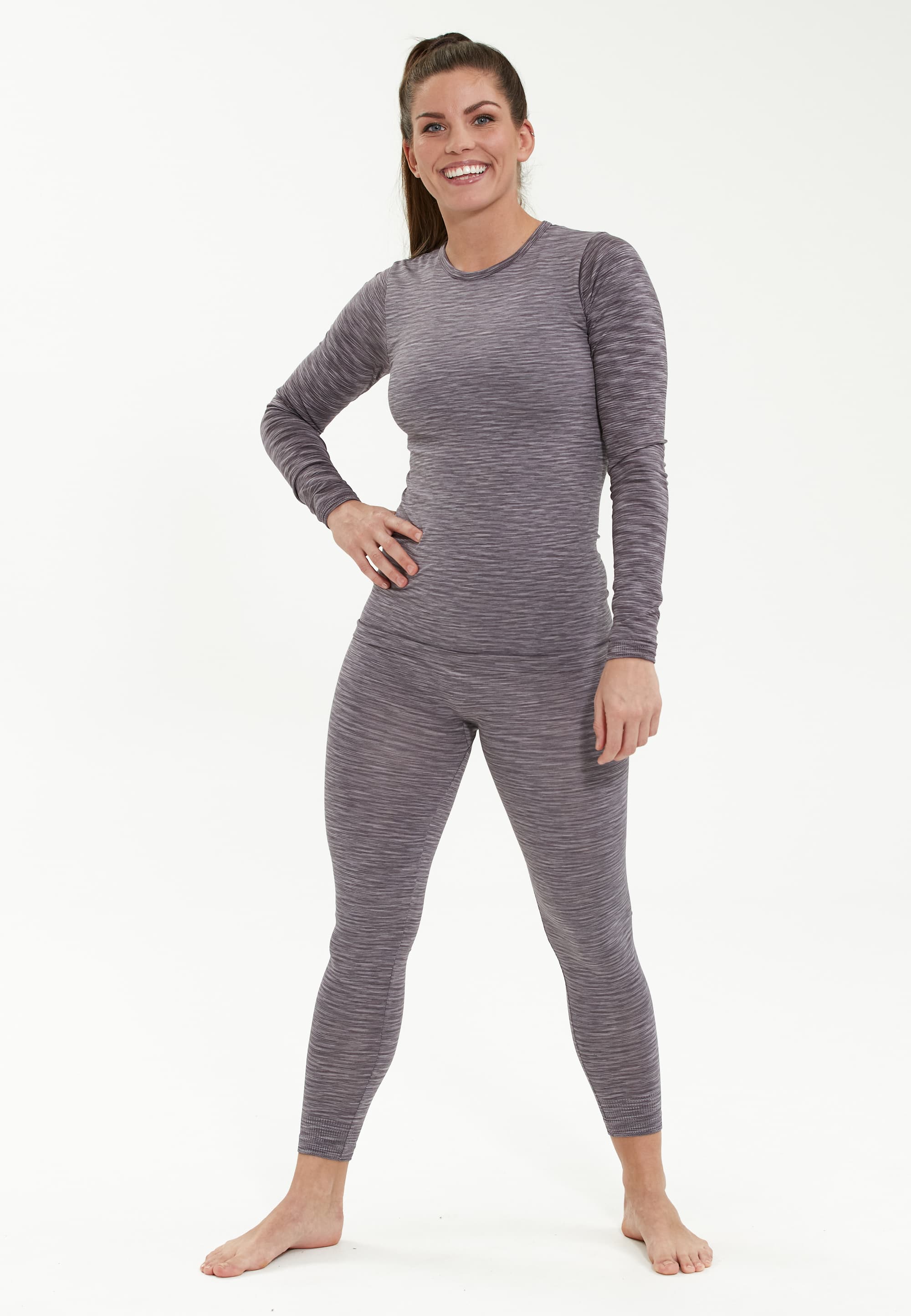 endurance, Crina Midlayer, Model 1