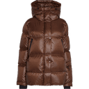 Sarah Ski Jacket, Brown