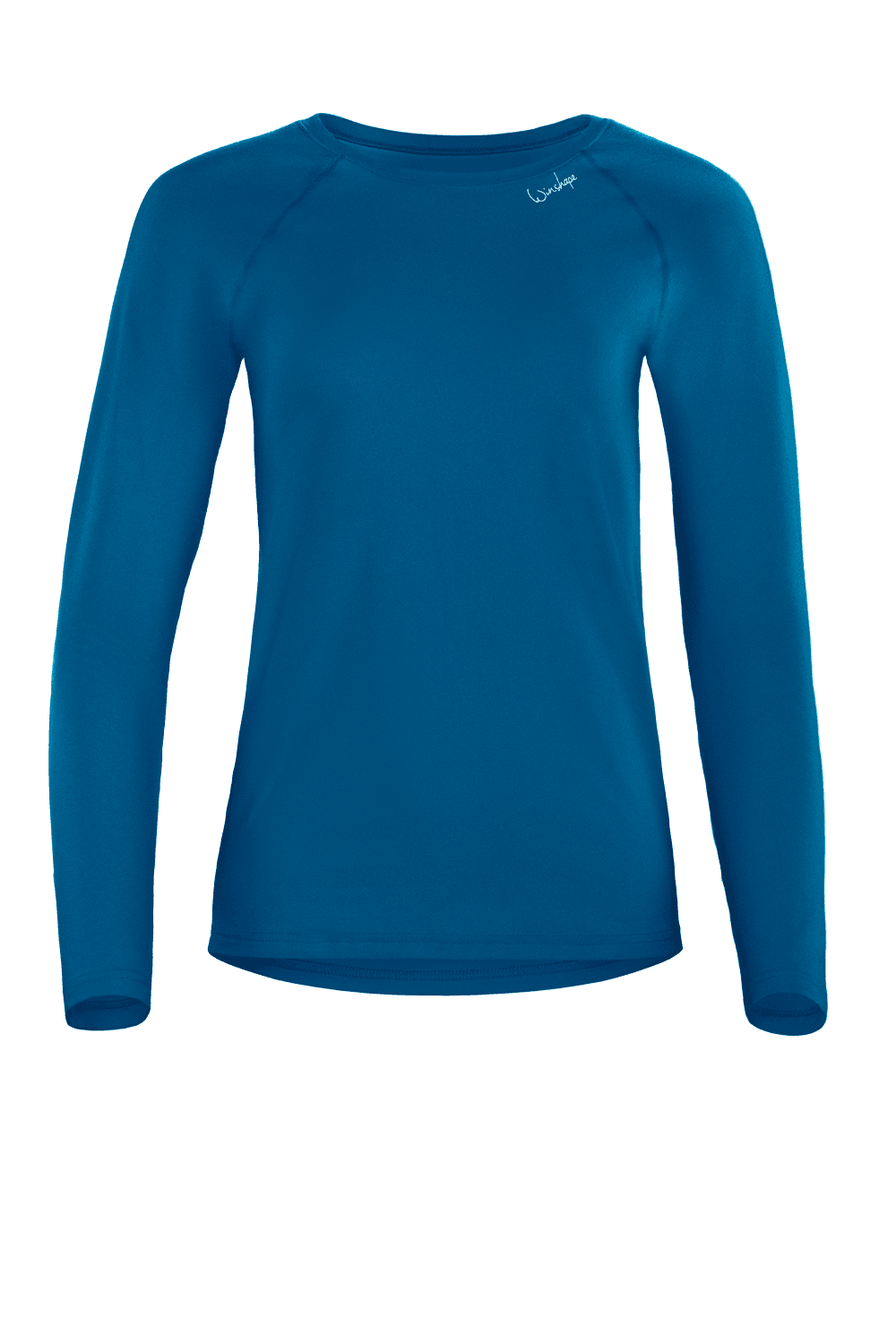 winshape, Long-sleeve Shirt Aet118ls, Product 0