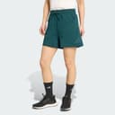 Adidas Adidas Z.n.e. Shorts, Green