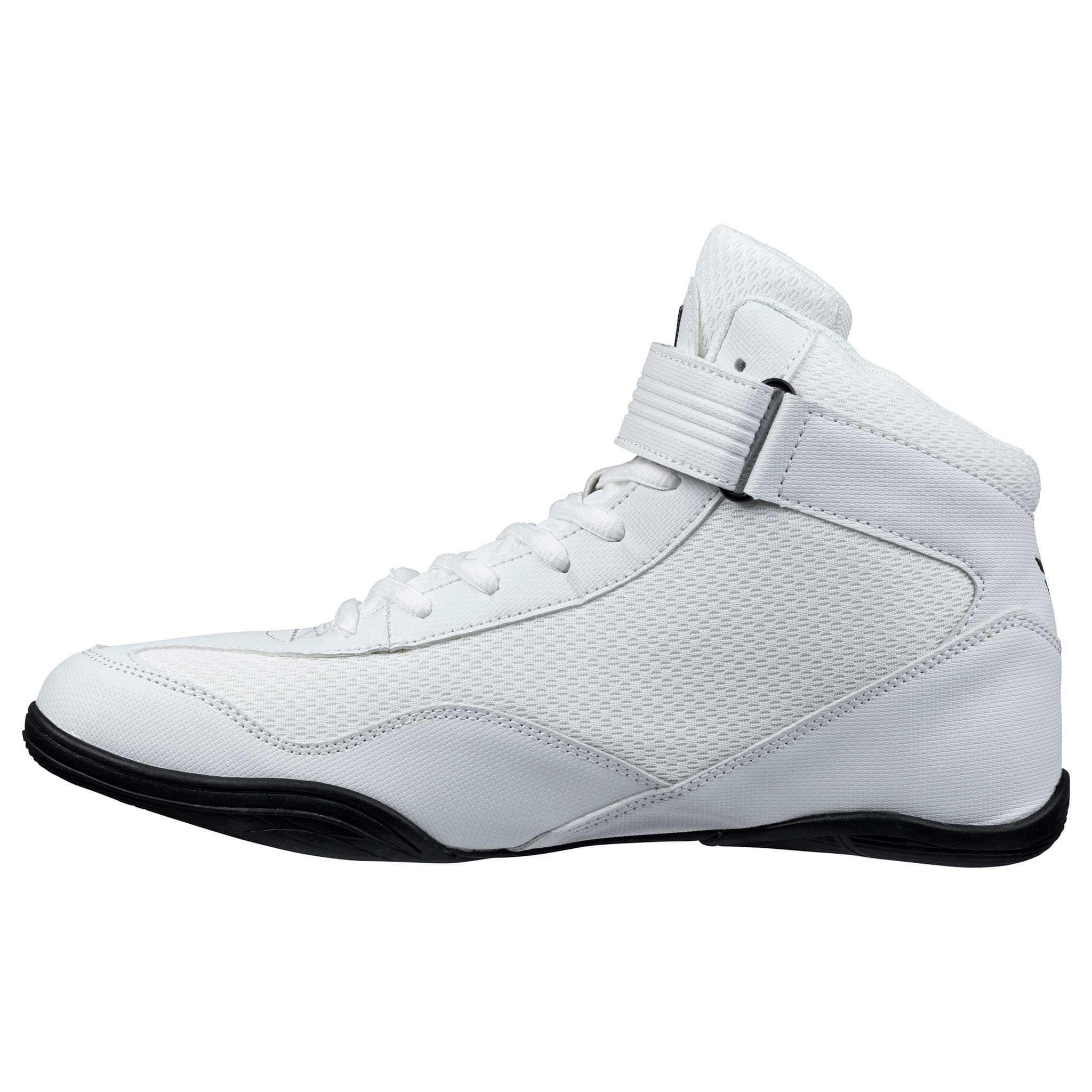 nordcore, Nordcore Wrestling Shoes Core, White - Kids - Eu33 - Uk 13.5k, Detail 1
