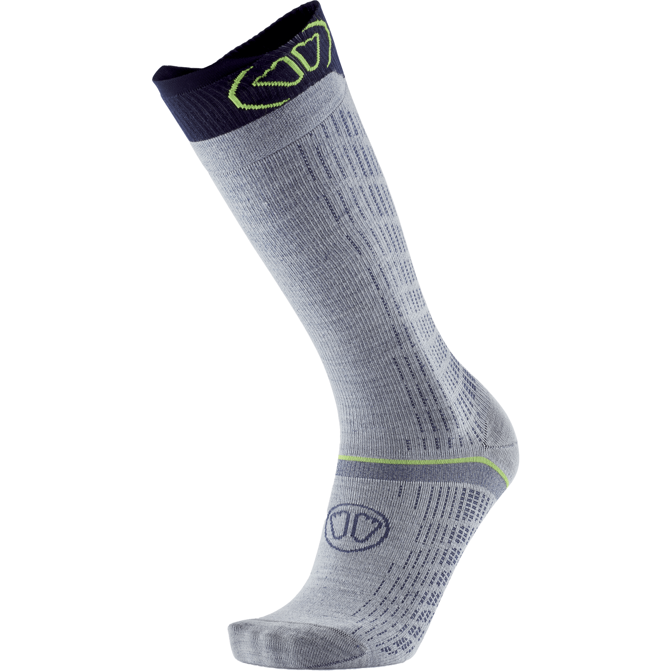 SIDAS, SKI MERINO PERFORMANCE SOCKS, Product 0