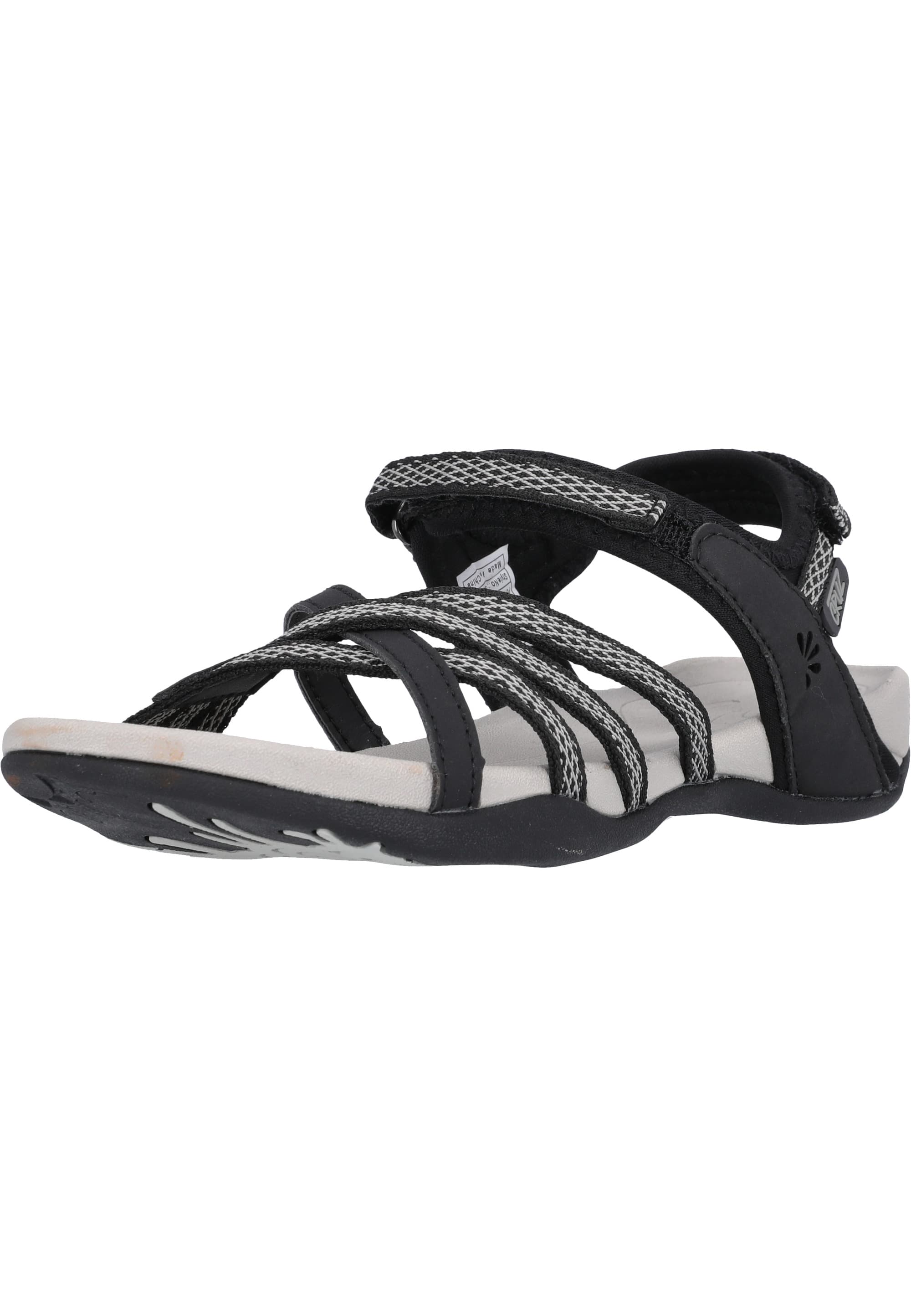 cruz, Aarhus Sandals, Detail 1