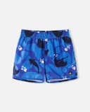 Strandshorts Somero, Blue