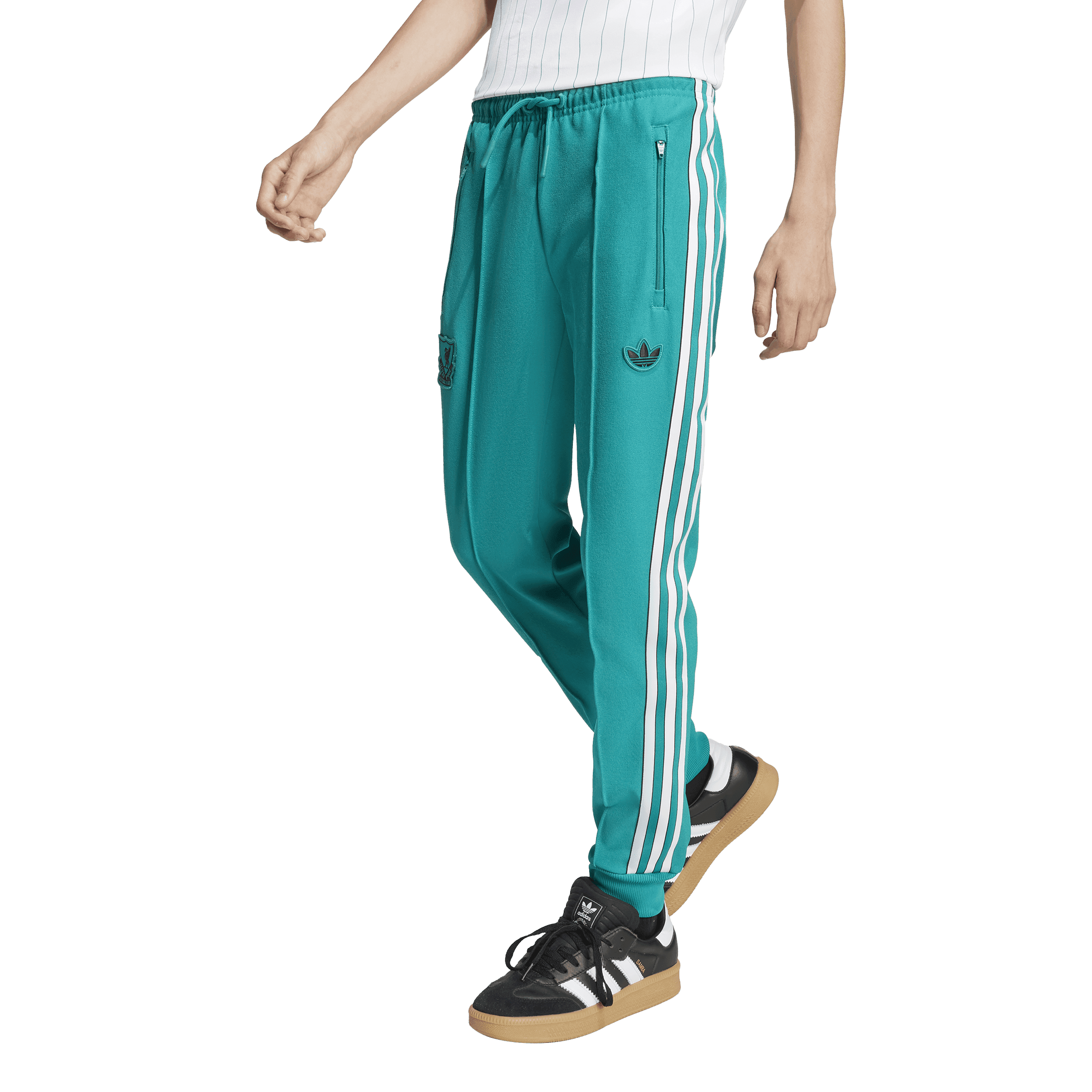 ADIDAS ORIGINALS, Lfc Icon Tp Y, Model 1