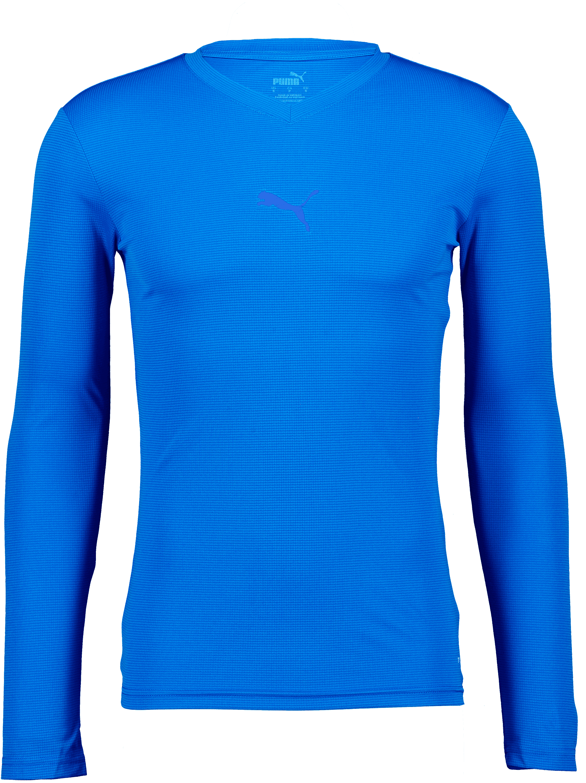 Puma, T Goal Bl Ls Jsy Jr-73567, Product 0