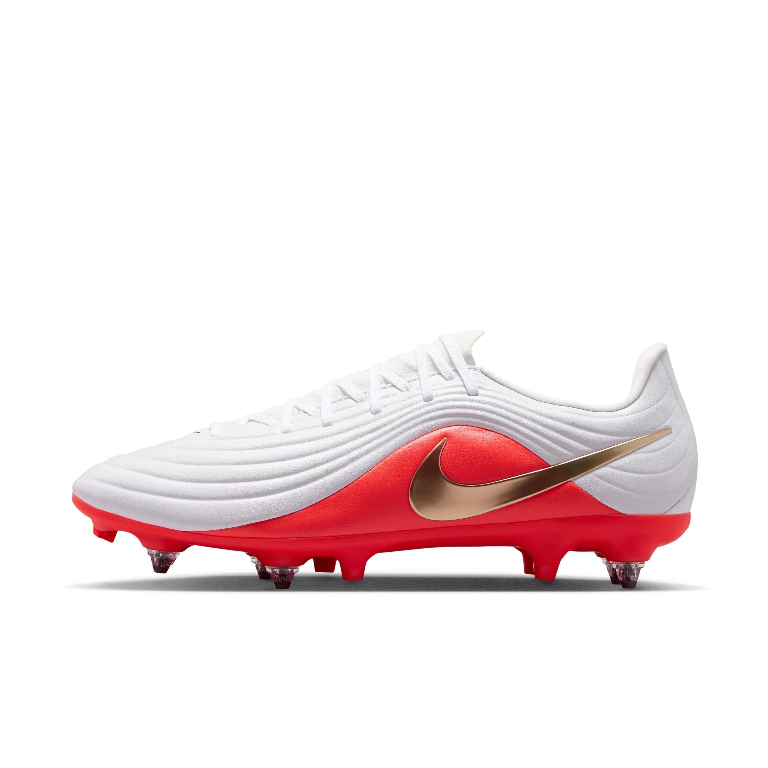 Nike, Soft-ground Low-top Football Boot Tiempo Maestro Academy, Detail 1