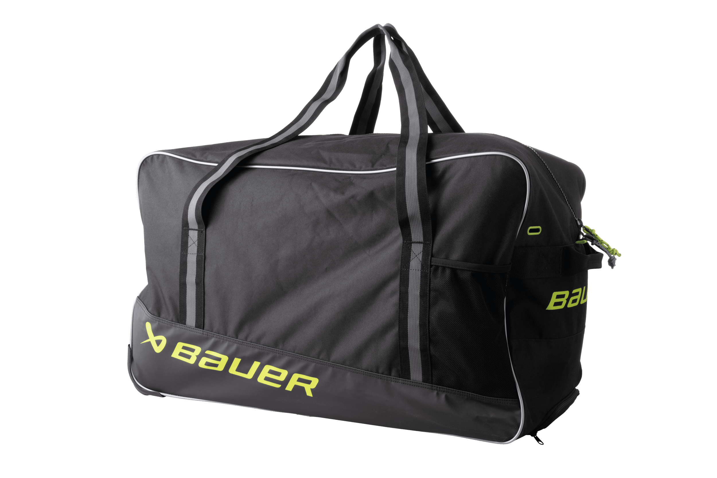 Bauer, S24 Bauer Core Wheeled Bag-Jr-Blk, Product 0