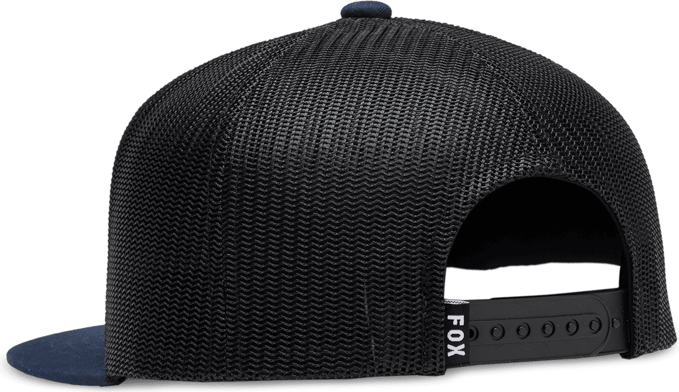 FOX, YTH ABSOLUTE SB MESH HAT, Detail 1