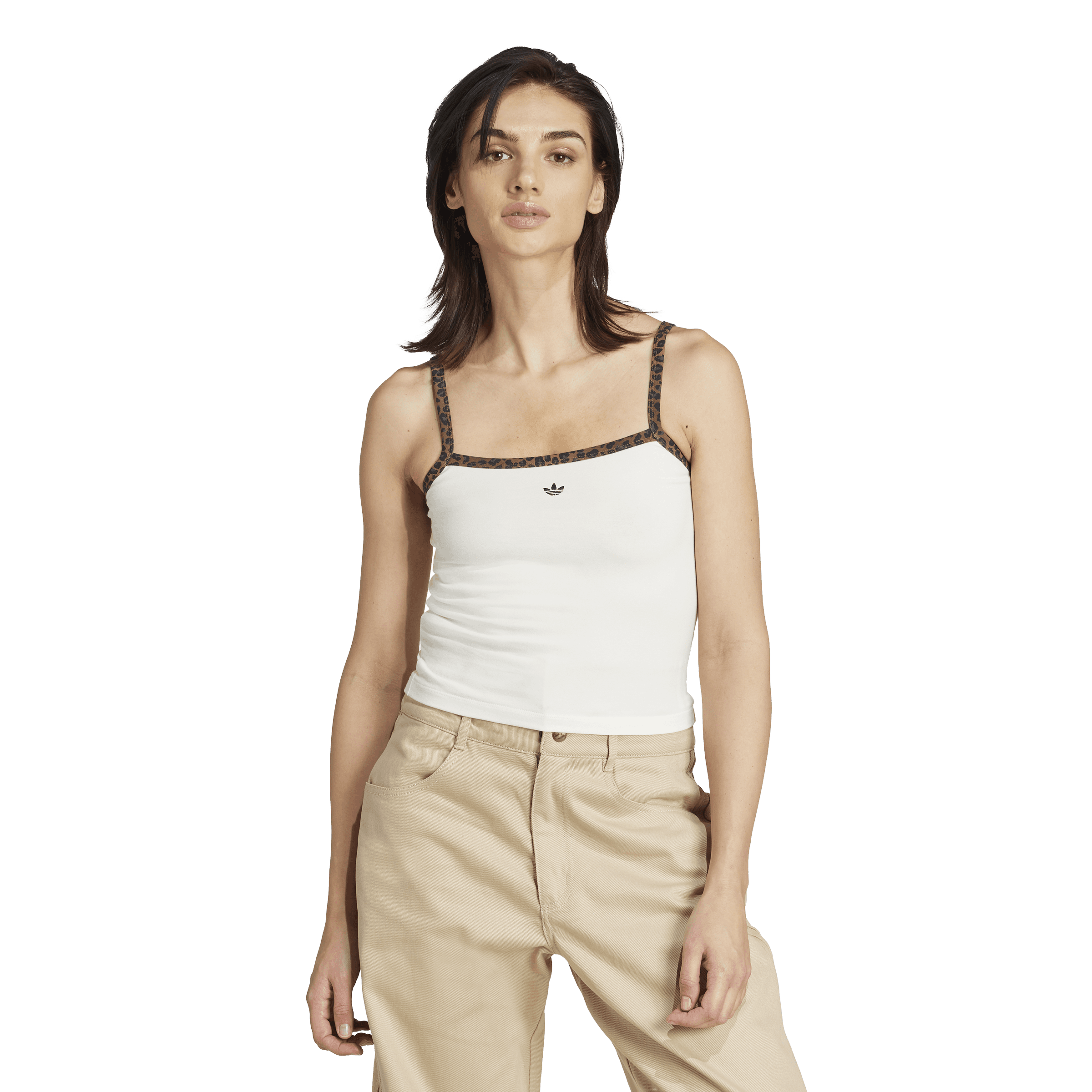 ADIDAS ORIGINALS, W Tank Top, Model 1