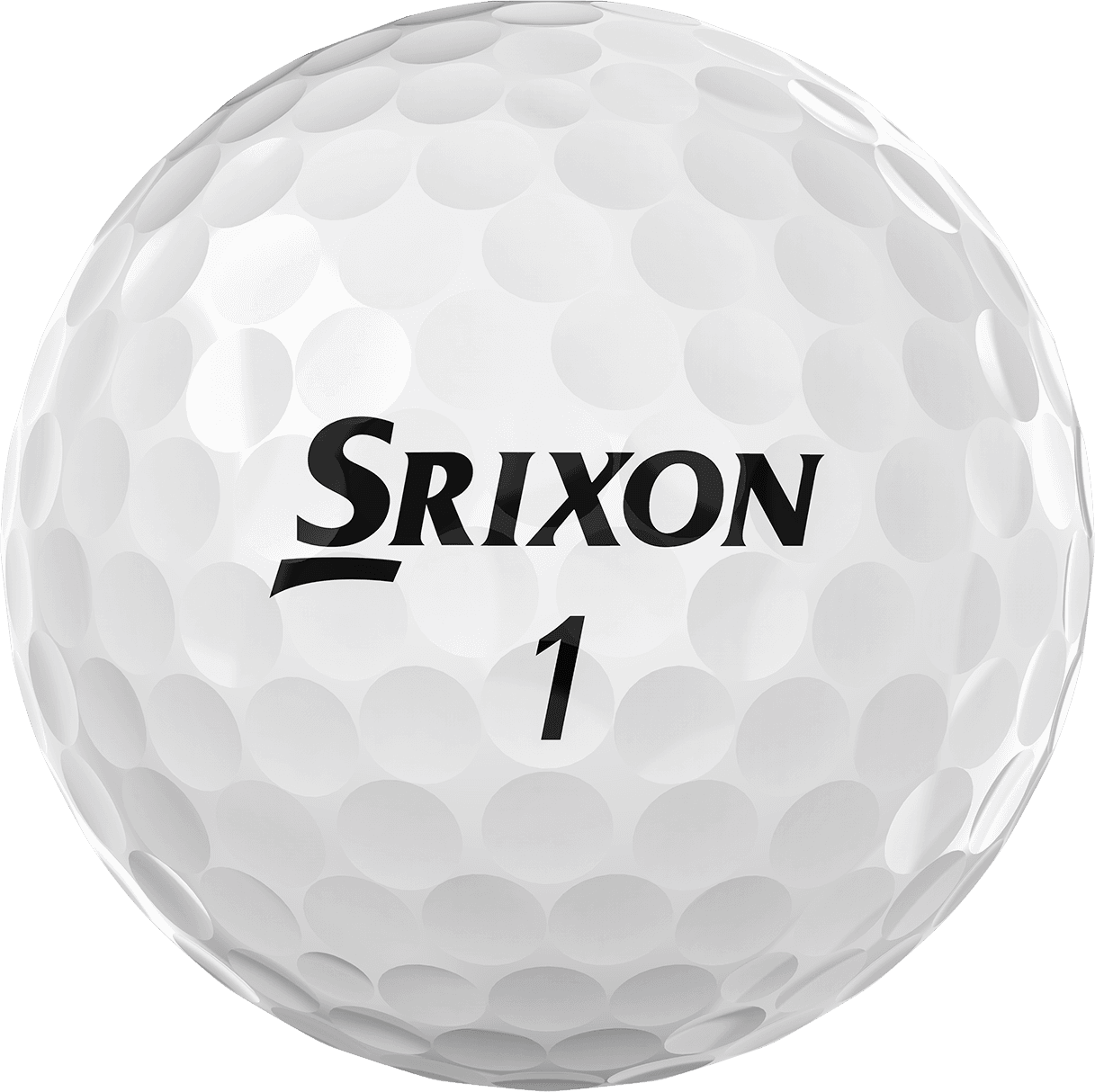 SRIXON, Q-STAR TOUR 6 DZ, Detail 1