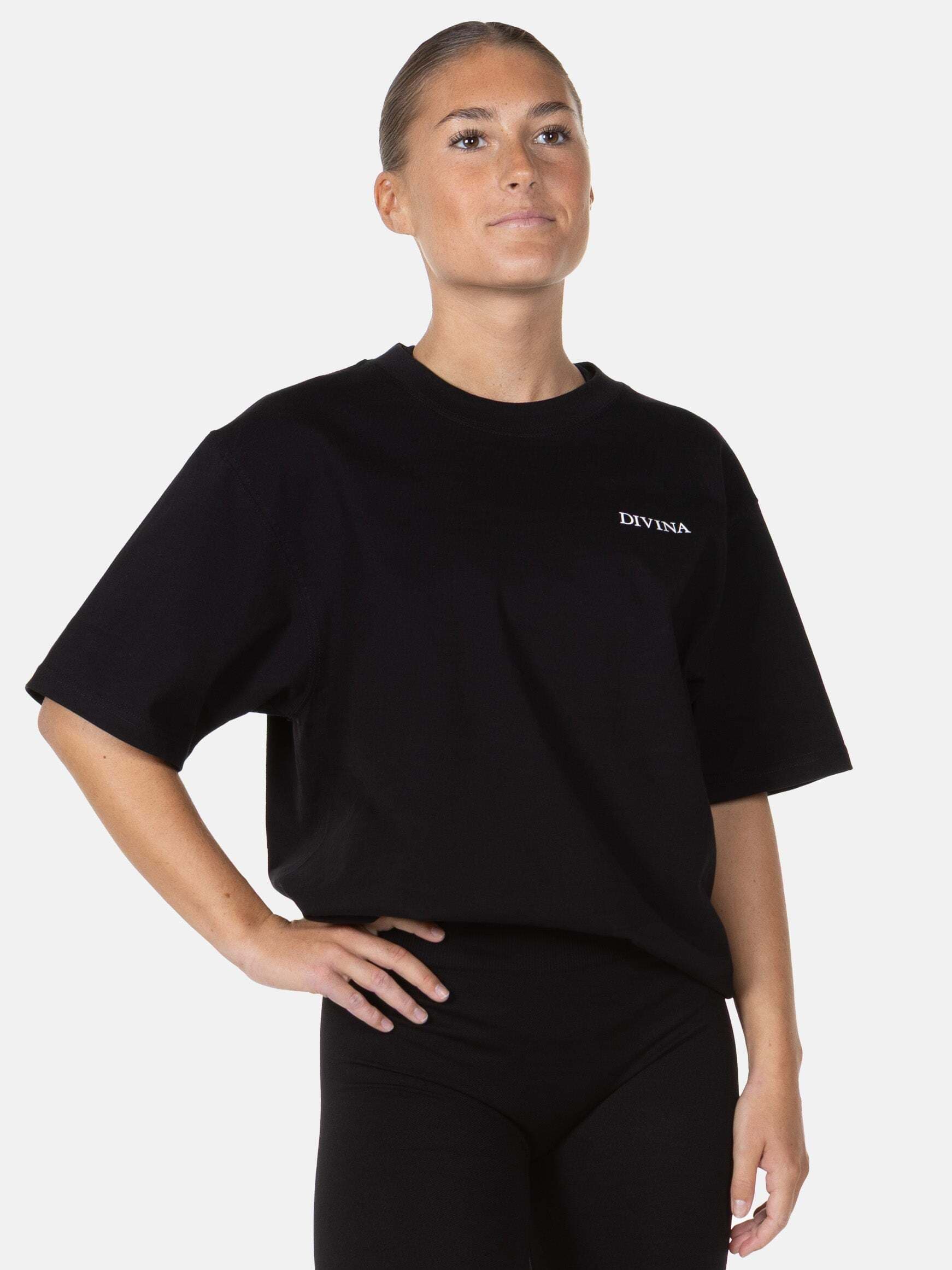 divina, Divina T-shirt 'laxus', Product 0