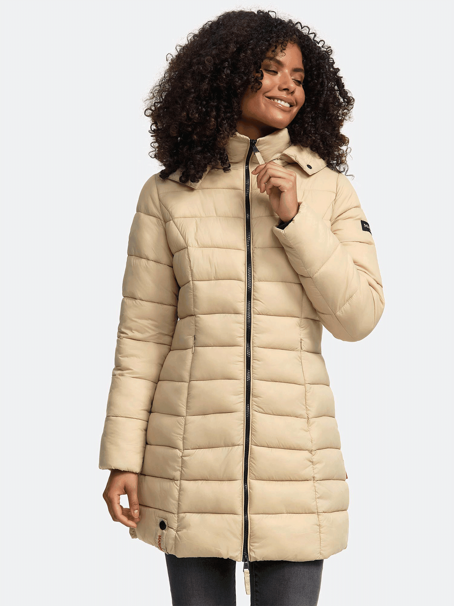 marikoo, Women Winterjacket Abendsternchen, Product 0