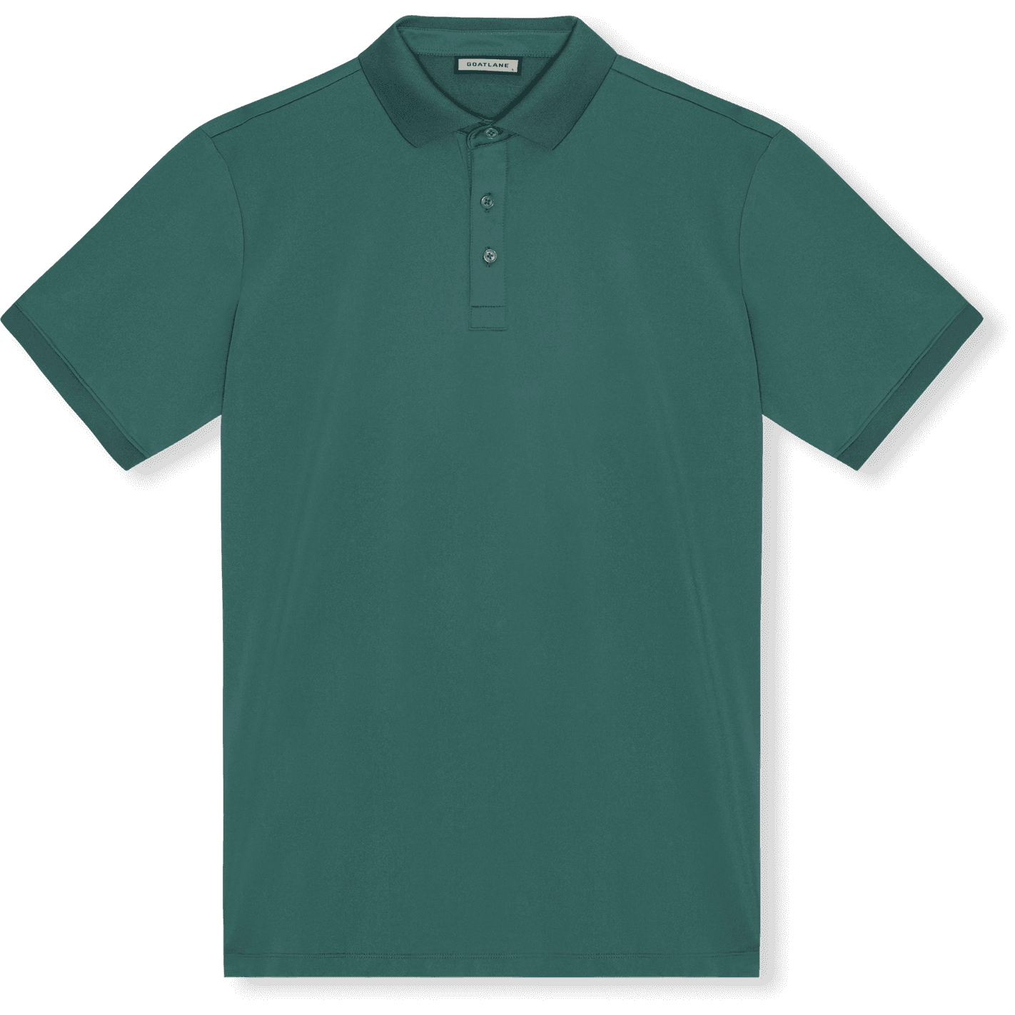 GOATLANE, M Golf Tech Polo, Product 0