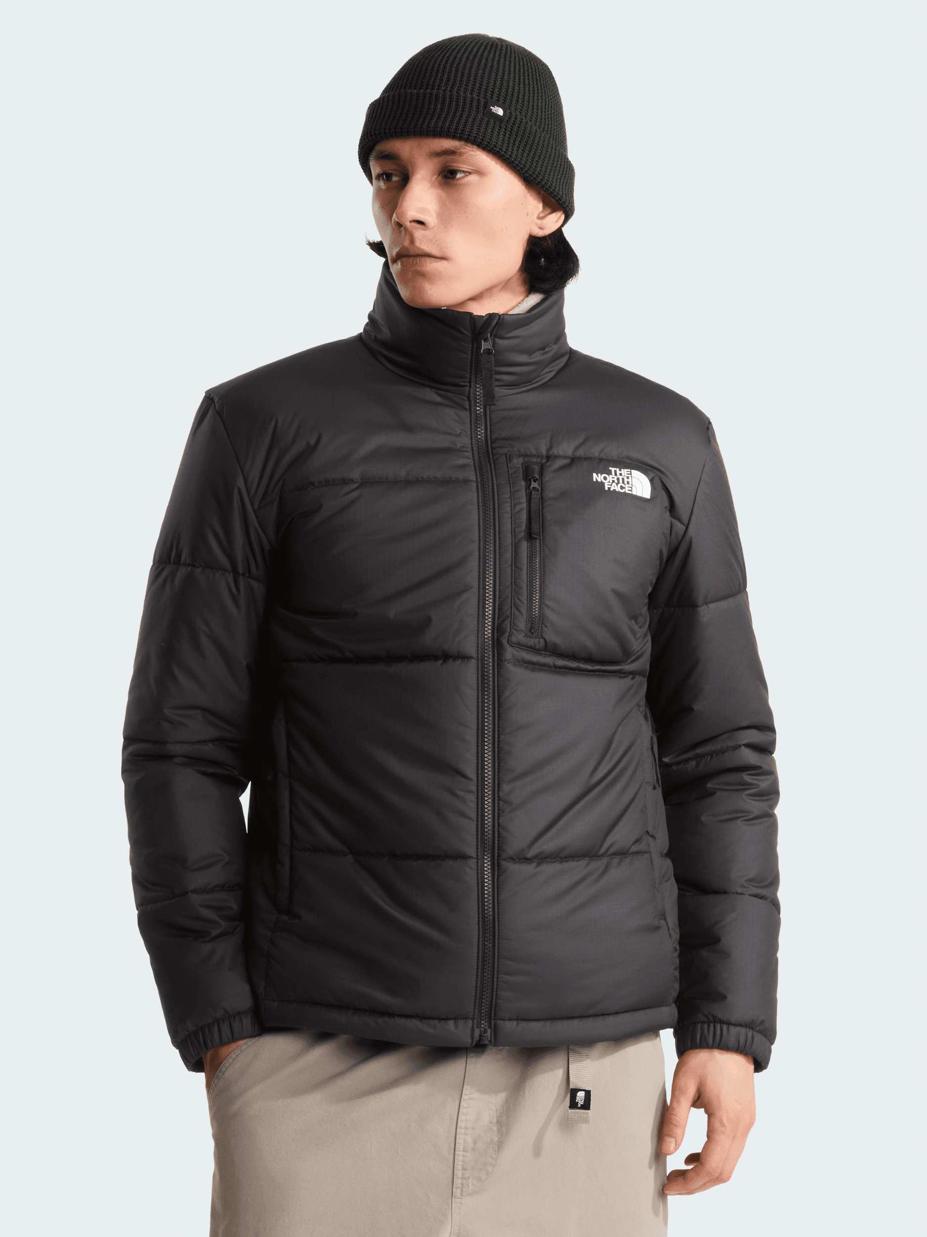 THE NORTH FACE, M Nuketo Synthetic Insulation Jacket, Model 1