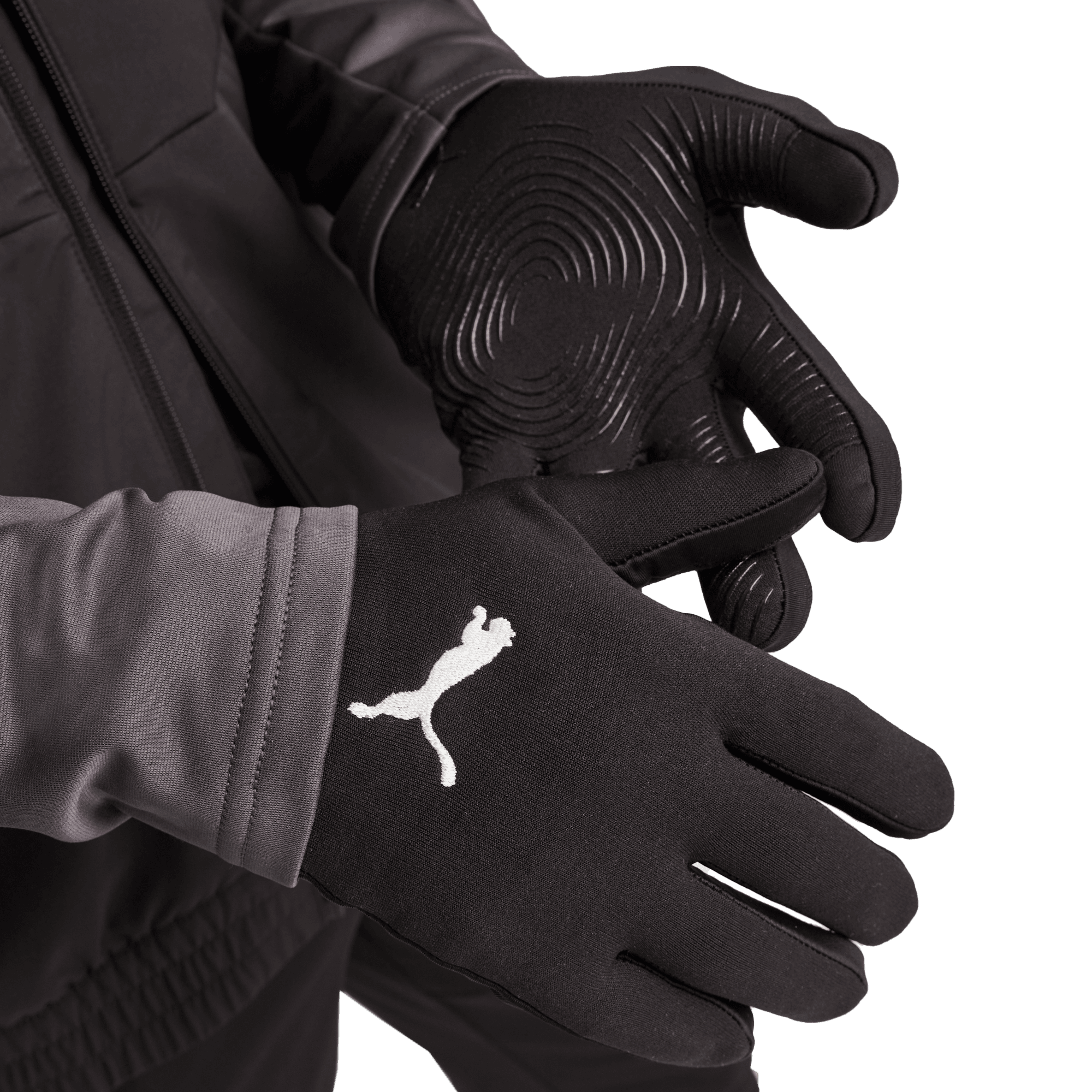 Puma, INDIVIDUAL WINTERIZ GL, Model 1