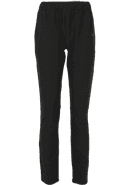 Jeen Trousers, Black
