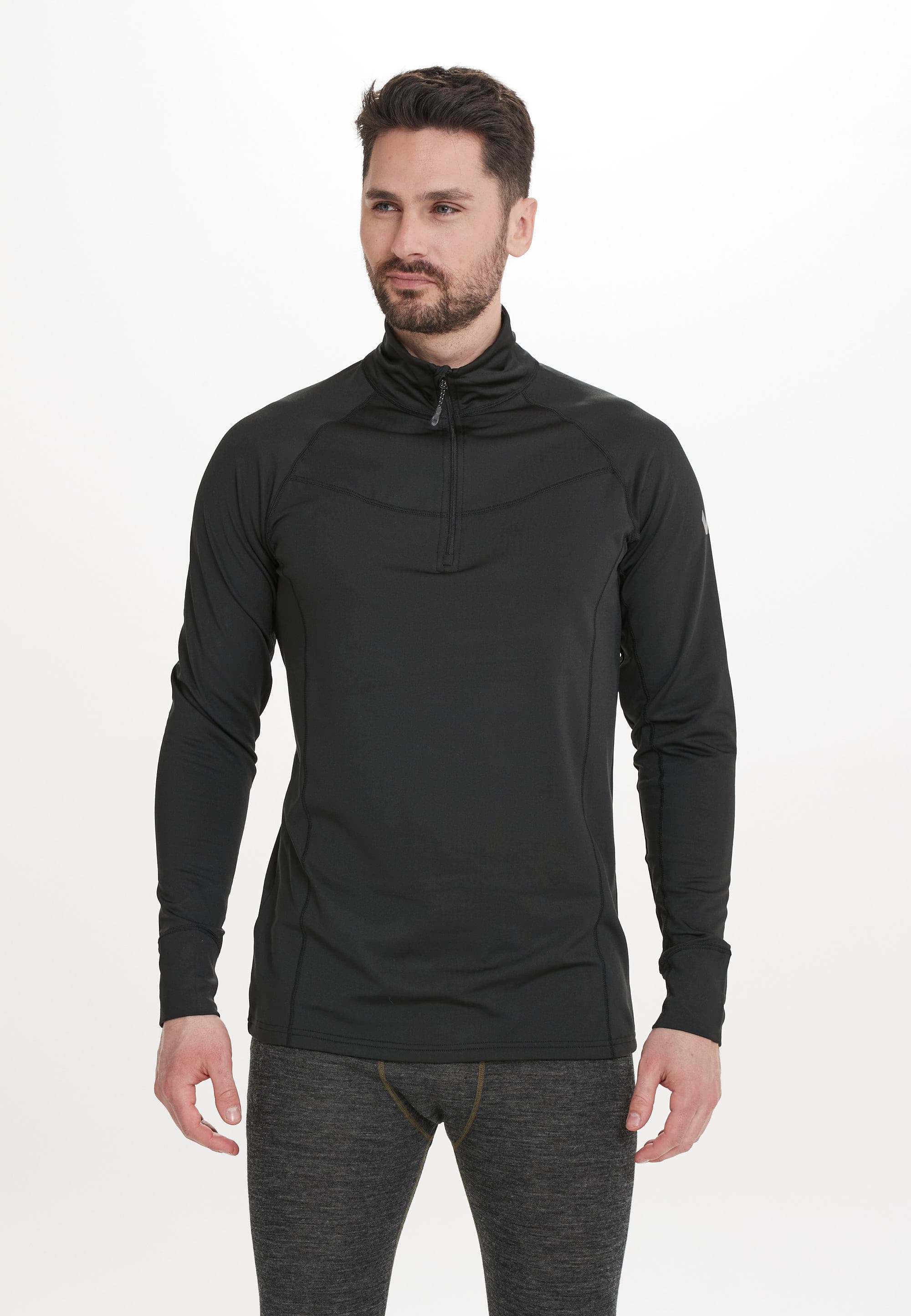 whistler, Baggio, Model 1