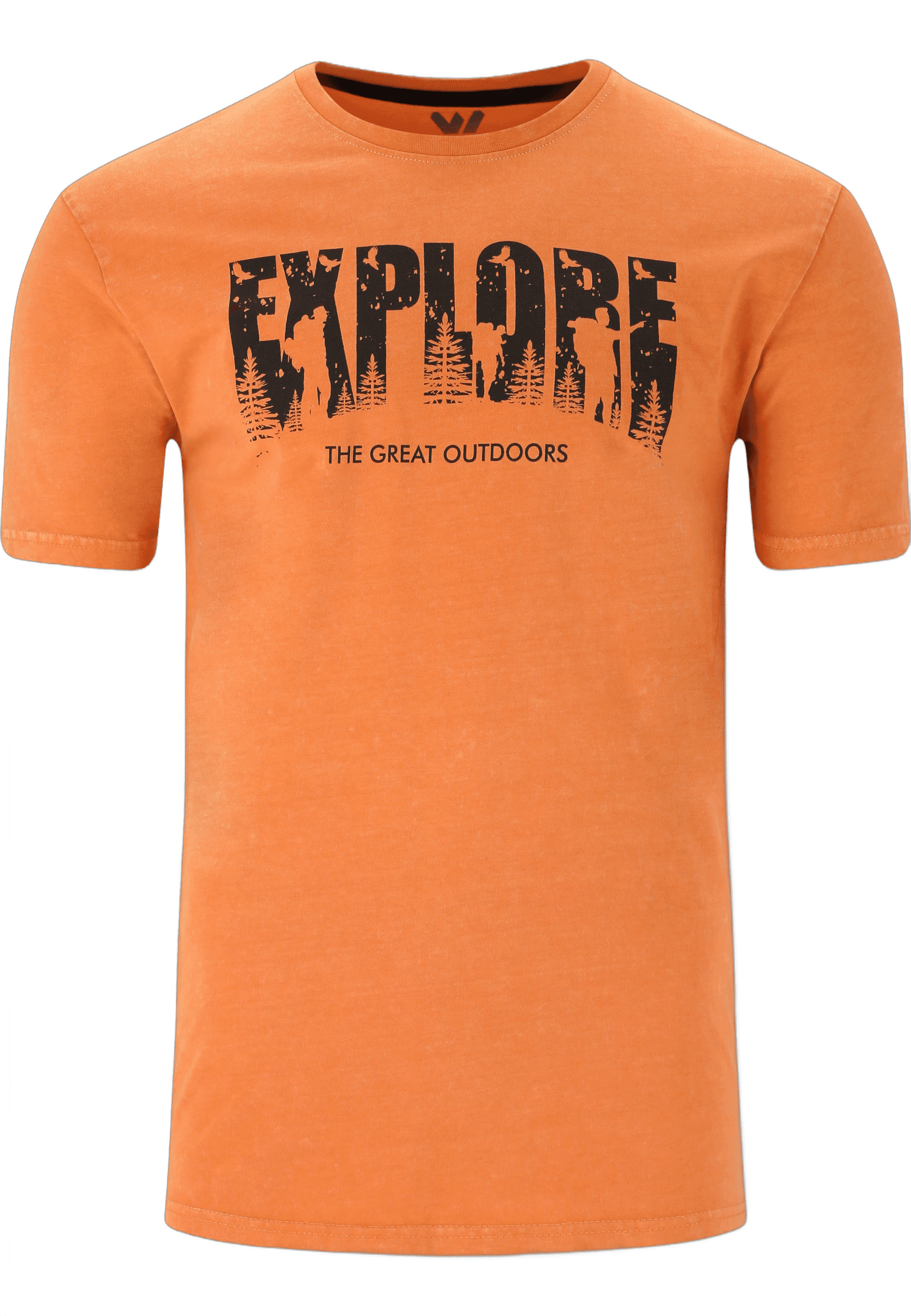whistler, Explorer T-shirt, Product 0