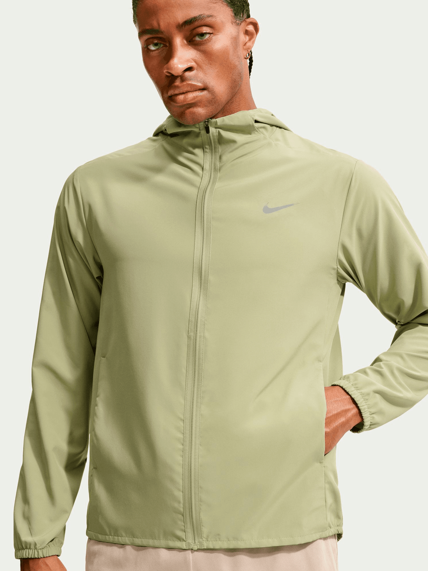 Nike, M Nk Df Form Hd Jkt, Model 1