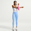 Nike Swift Women'S High-Waisted 7/8, Blue