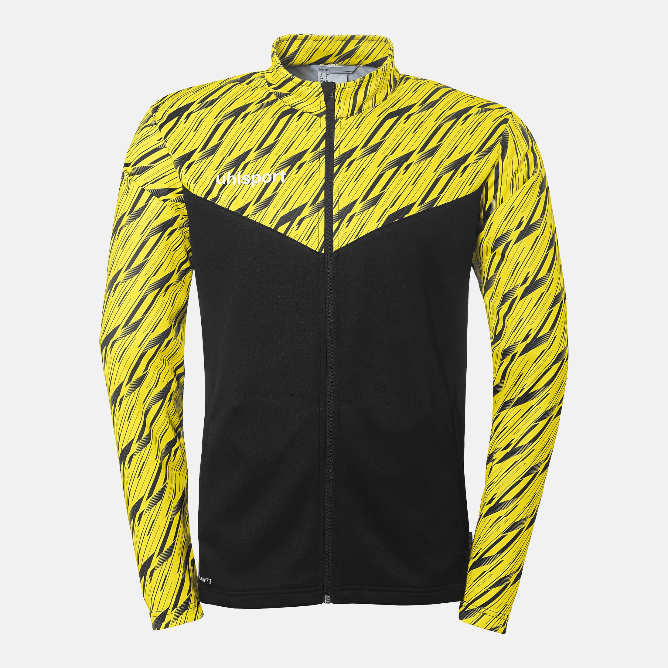 uhl sport, Träningsjacka Progressive 28 Poly, Product 0