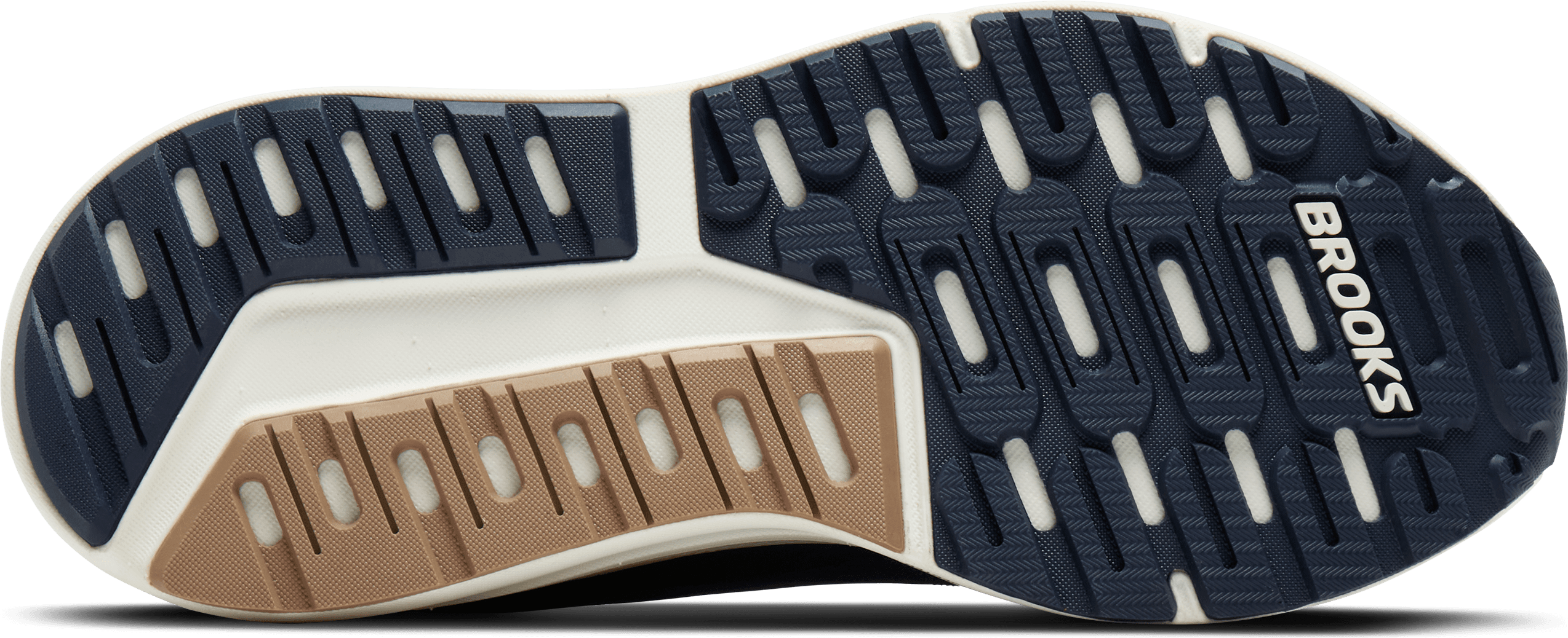BROOKS, M BEAST GTS 26 WIDE, Detail 1